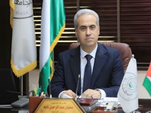 الدكتور سفيان تايه