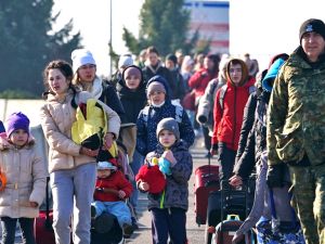 روسيا تستمر في ترحيل الأطفال الأوكران