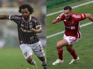 تشكيلات الفرق: الأهلي ضد فلومينينسي في نصف نهائي كأس العالم للأندية 2023-24