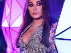 إليسا