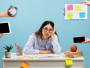 نصائح لعلاج اضطراب القلق قبل موسم الأعياد 