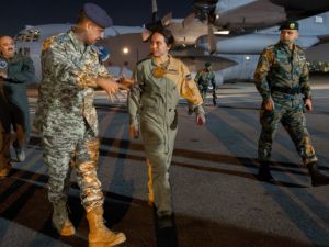 الأميرة سلمى 