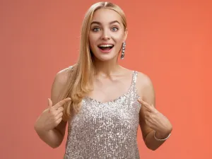 4 نصائح لإطلالة سريعة لحفل ليلة رأس السنة