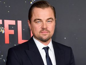 ليوناردو دي كابريو