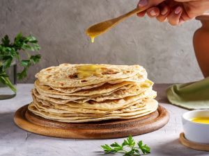 طبيب البوابة: فوائد السمن البلدي وطرق استخدامها