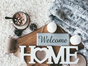 أفكار لتزيين المنزل خلال موسم الأعياد هذا الشتاء