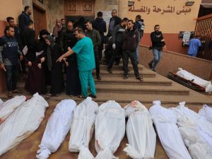 الإحتلال يرتكب 5 مجازر جديدة في مدينة غزة