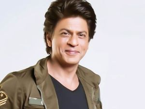 شاروخان