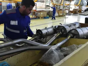 أكثر من 210 مليارات خسائر القطاع الصناعي في سوريا
