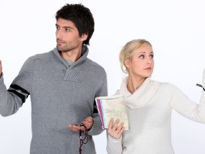بحث جديد: شخصيات الأضداد لا تتجاذب حقًا