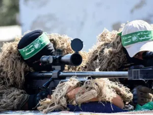 بندقية الغول