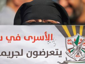 أسماء بارزة في صفقة تبادل الأسرى المقبلة بين حماس و"اسرائيل"
