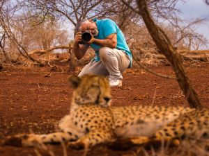 "كانون أوروبا والشرق الأوسط وأفريقيا" توسع نطاق "برنامج السفراء" ليشمل 62 مصوراً مبدعاً جديداً