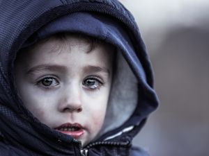 ما هو اضطراب الارتباط التفاعلي عند الأطفال؟