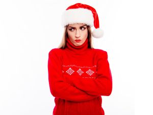 ما هو اكتئاب الأعياد ولماذا تشعر بمزاج سيء؟ 