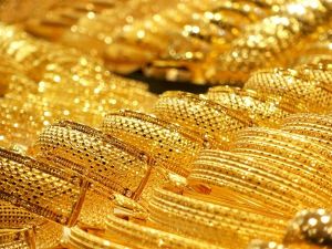 Gold prices in Doha Today Tuesday 19 December 2023