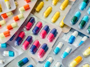 antibiotics