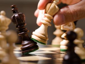 Shutterstock chess tournament