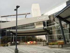 Google company 