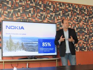 Nokia Television