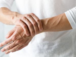 developing arthritis