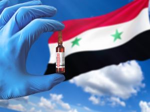 COVID-19 يعود الى سورية 