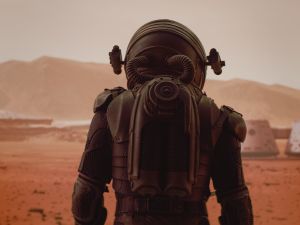 Mars