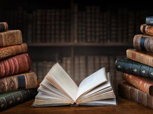 Shutterstock Top books released in 2023