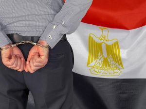 حبس القيادي بجماعة الإخوان المسلمين المحظورة  عصام الحداد لمدة 15 يوما على ذمة قضية جديدة،