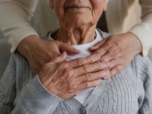Shutterstock oldest living person