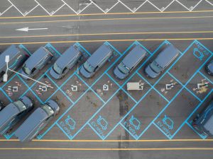 Car Parking