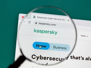 Kaspersky Web