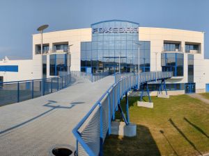 Foxconn company 