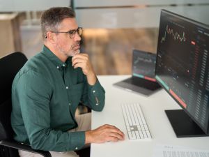 Online Trading