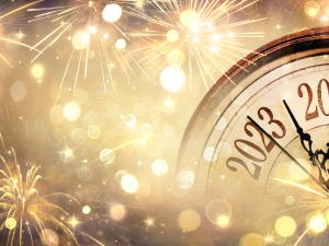 new year