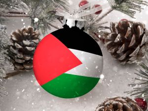 Shutterstock Palestine