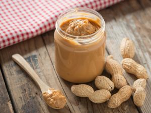 peanuts