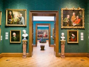 Shutterstock most expensive paintings