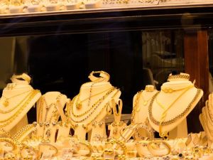 Gold prices in Riyadh Today Monday 11 December 2023