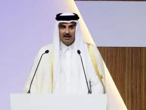 الشيخ تميم بن حمد آل ثاني