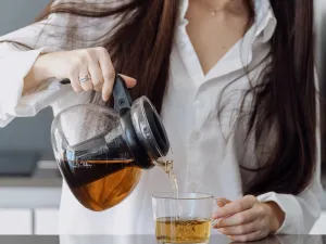 5 أصناف شاي تساعد على إنقاص الوزن قبل الكريسماس