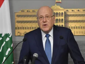 ميقاتي
