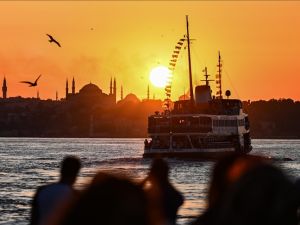 تركيا: 47 مليون سائح 