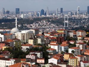 400 ألف منزل جديد في إسطنبول تحسبا للزلزال القادم