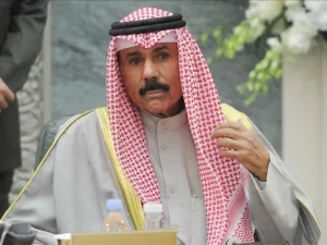 الكويت : الوضع الصحي لأمير البلاد مستقر