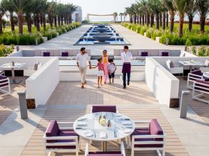 Intercontinental Fujairah Resort Brings Festive Cheer With Its Wide Range Of Wonderful Activities And Spectacular Offers Available This Season