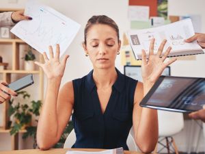 كيف تتجنب التعرض للاستغلال في مكان العمل؟
