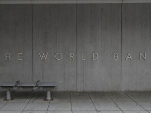 World Bank