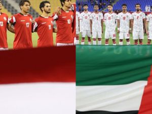 موعد مباراة اليمن والإمارات في نصف نهائي غرب آسيا للناشئين 2023-24 والقنوات الناقلة