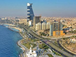 أحياء شمال جدة